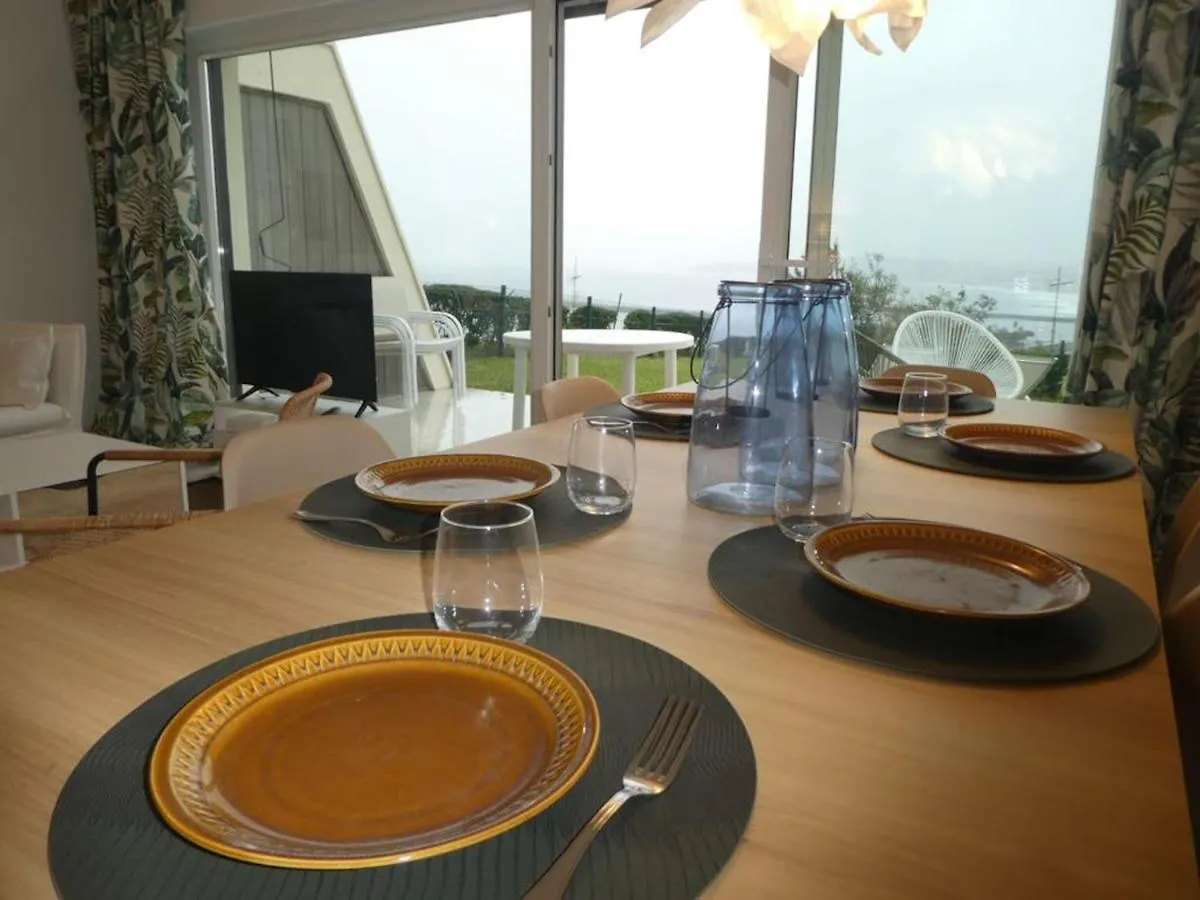 Prázdninový dům Goizut Bi By Smiling Rentals Hondarribia