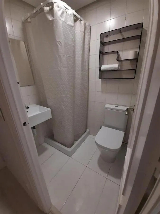 Prázdninový dům Goizut Bi By Smiling Rentals Hondarribia