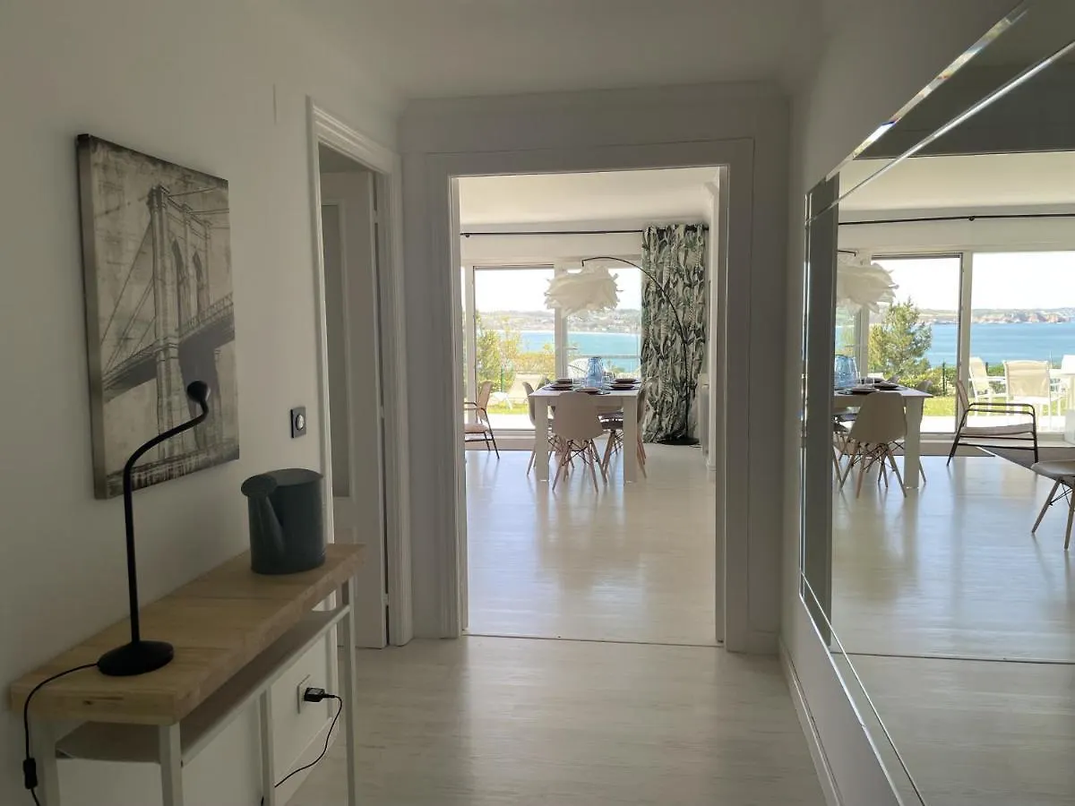 Goizut Bi By Smiling Rentals Hondarribia Španělsko