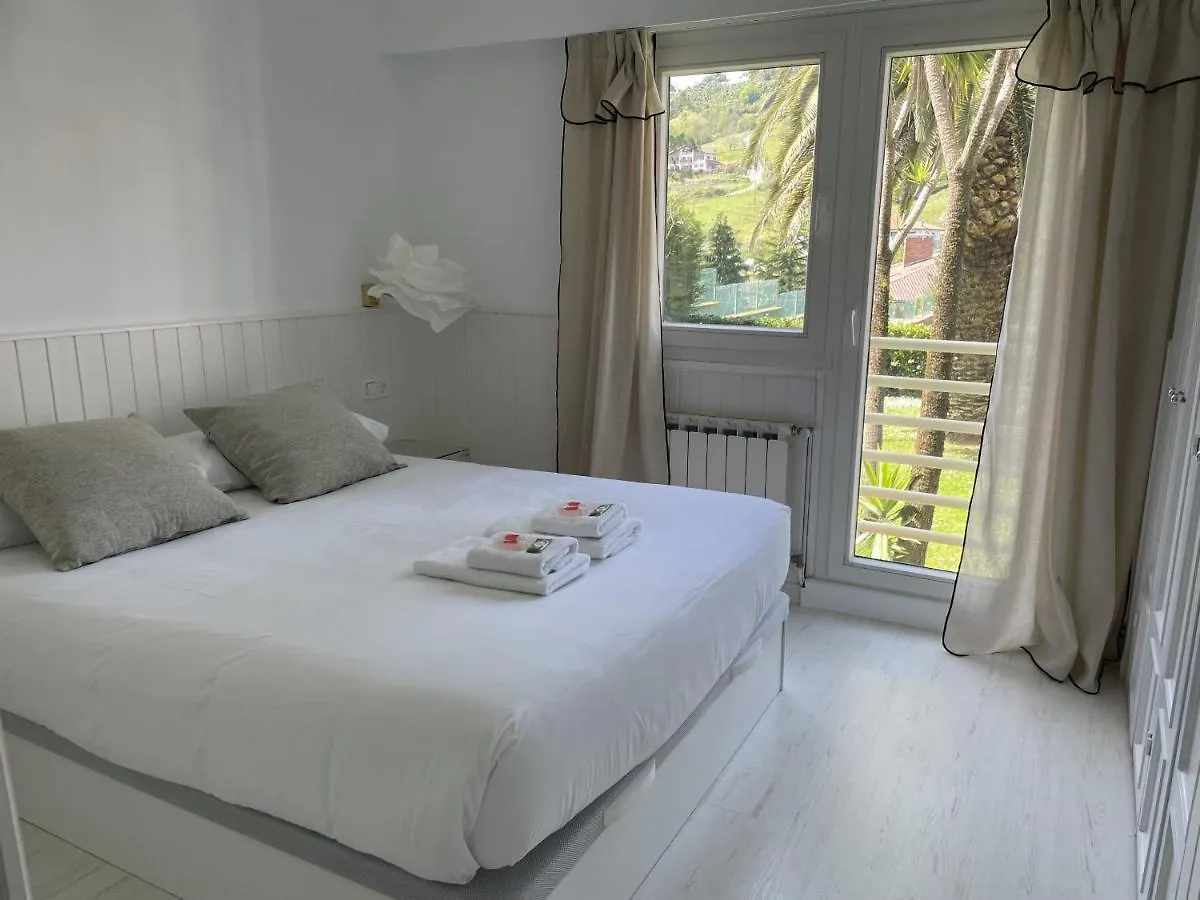 Prázdninový dům Goizut Bi By Smiling Rentals Hondarribia