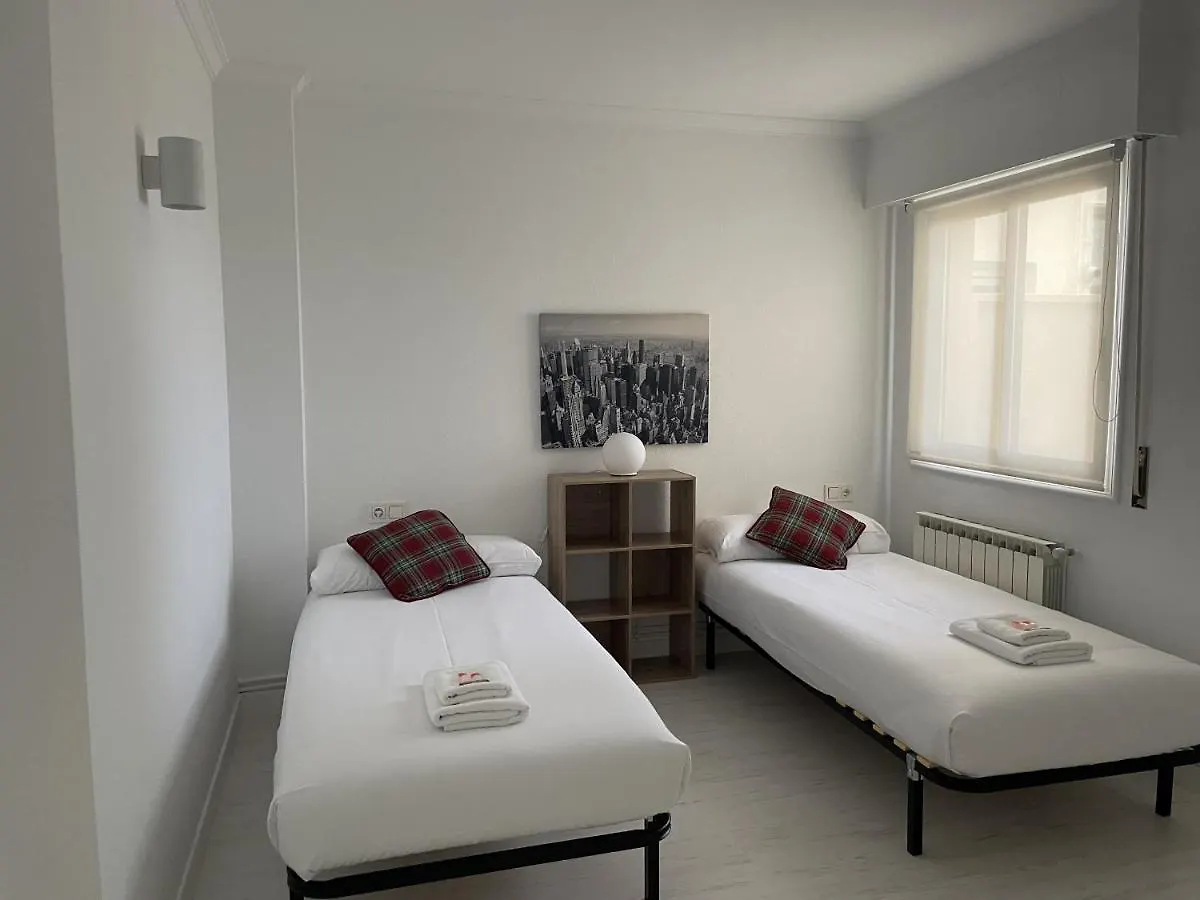 Prázdninový dům Goizut Bi By Smiling Rentals Hondarribia