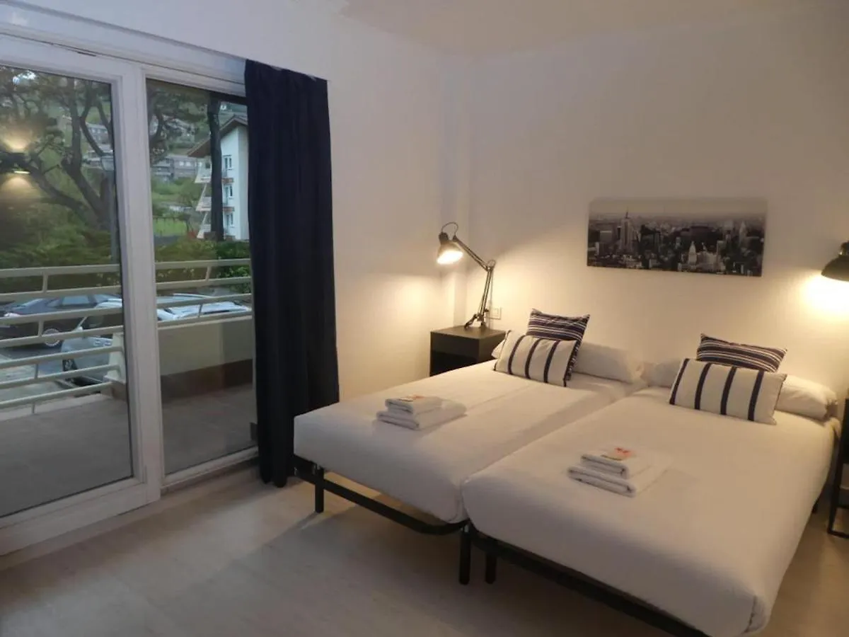 Holiday home Goizut Bi By Smiling Rentals Hondarribia