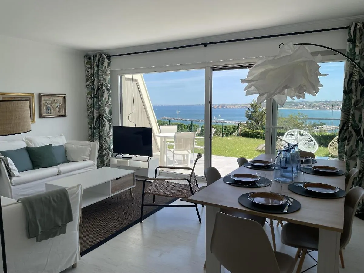 Goizut Bi By Smiling Rentals Hondarribia Spain