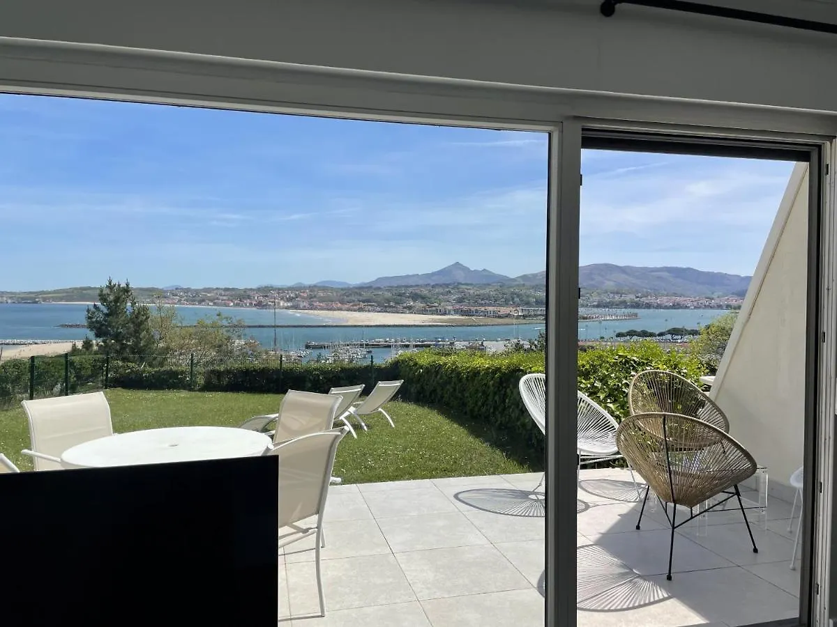 Goizut Bi By Smiling Rentals Hondarribia 0*,  Spain