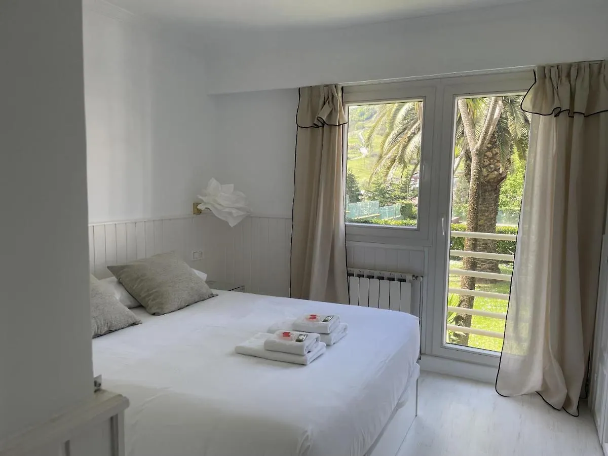Holiday home Goizut Bi By Smiling Rentals Hondarribia Spain