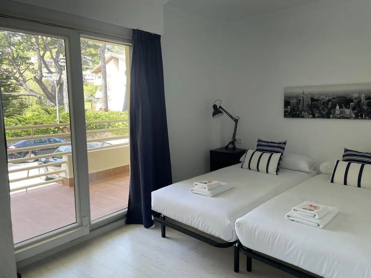 Holiday home Goizut Bi By Smiling Rentals Hondarribia Spain